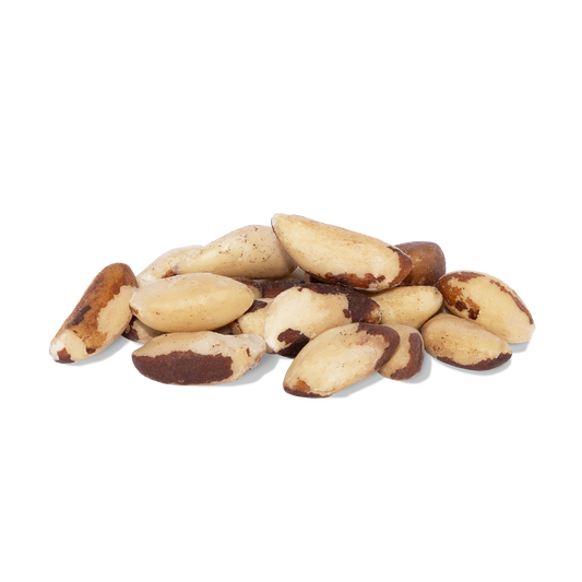 Go Brazil Nuts!