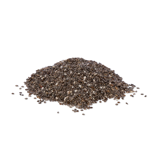 Go Chia! Black Chia Seeds