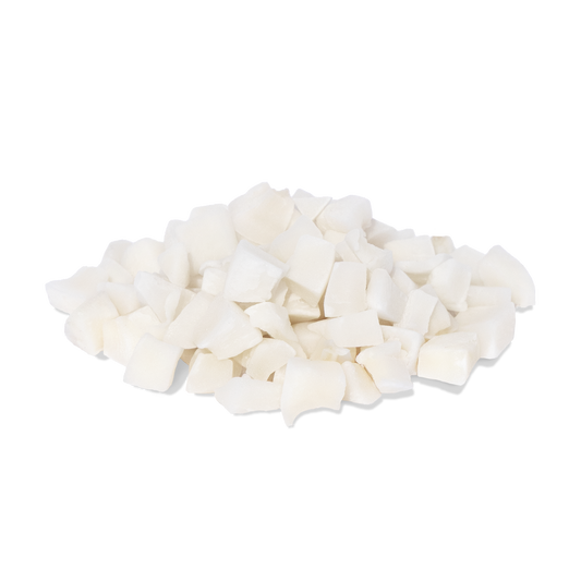 Go Chunky! Dried Coconut
