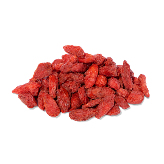 Go Goji Berries!