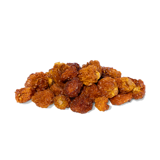Go Golden Berry!