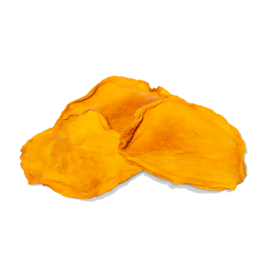 Go ManGo! Dried Mango