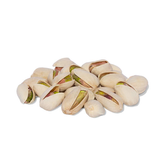 Go Pistachio! Pistachios in Shell