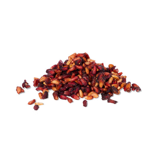 Go Pomegranate!