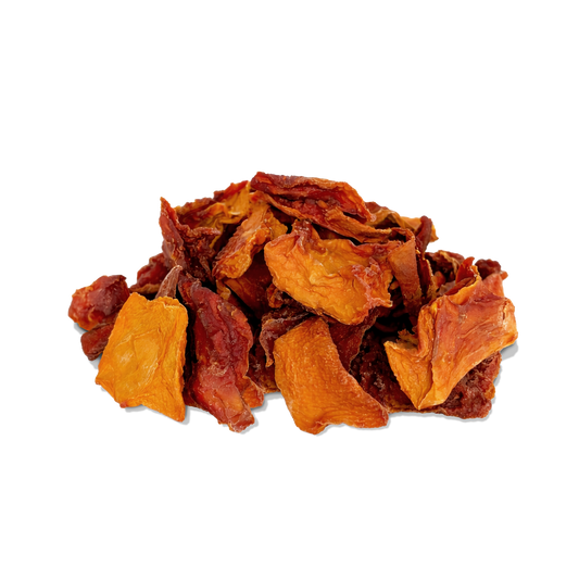 Go Regenerative! Organic Dried Papaya