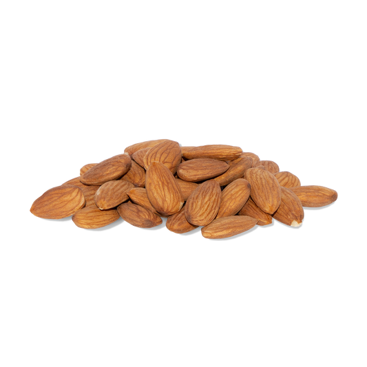 Go Sprouted Almonds!