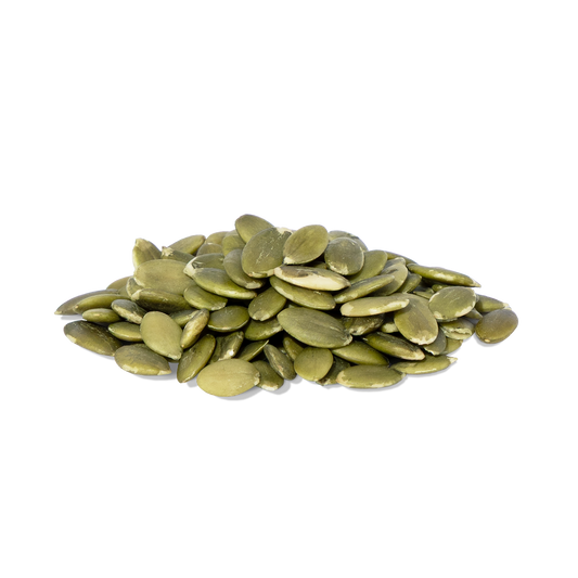 Go Sprouted Pumpkin Seeds!