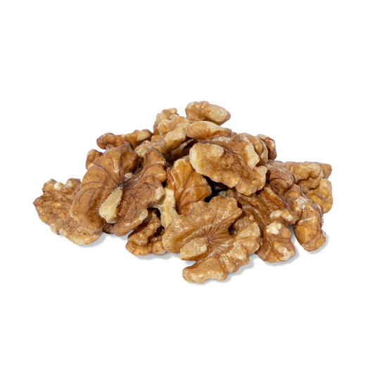 Go Walnuts! Walnut Halves