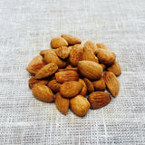 Go Almonds!