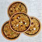 Triple Berry FruitFull Granola