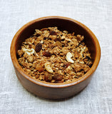 Cranberry Cashew Pecan FruitFull Granola