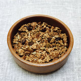 Triple Berry FruitFull Granola