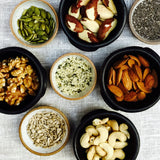 Go Hemp! Hulled Hemp Seeds