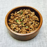 Pistachio Mulberry FruitFull Granola