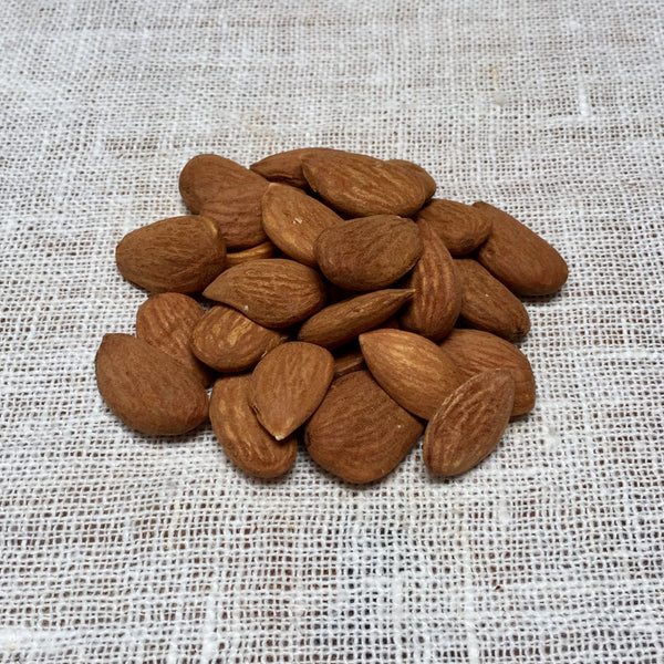 Organic Sicilian Lemon Almonds/International Harvest/Dried Fruits, Nuts &  Seeds – igourmet