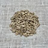 Go Roasted Sunflower Seeds!