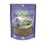 Go Chia! Black Chia Seeds