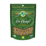 Go Hemp! Hulled Hemp Seeds
