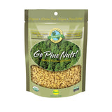 Go Pinenuts!