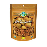Go Walnuts! Walnut Halves