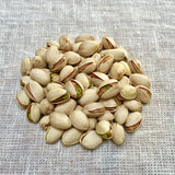 Go Pistachio! Pistachios in the Shell
