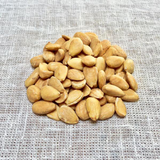 Go Lemon Almonds!