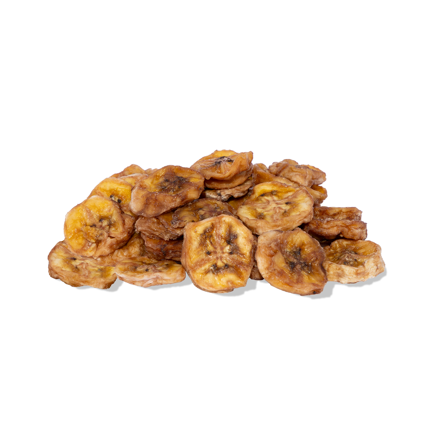 Go Bananas! Dried Banana