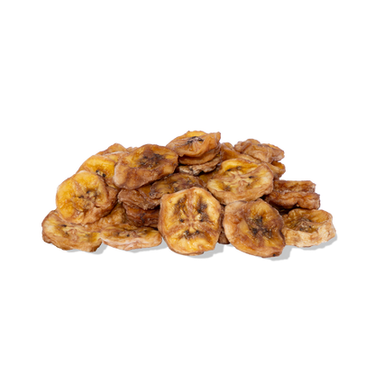 Go Bananas! Dried Banana