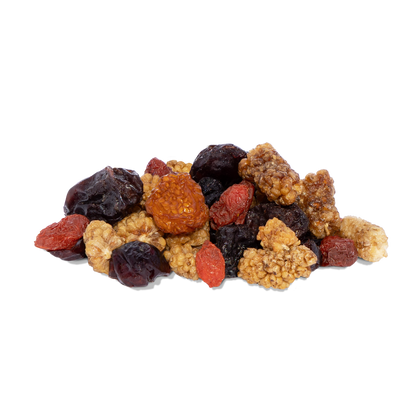 Go Berry Berry!