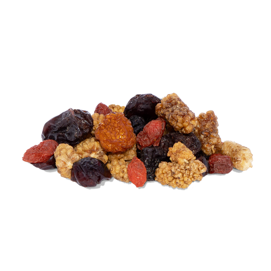 Go Berry Berry!