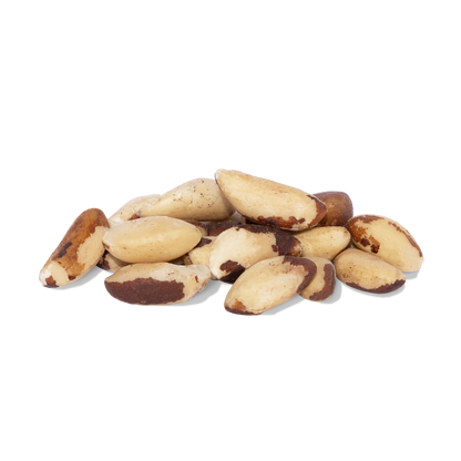 Go Brazil Nuts!