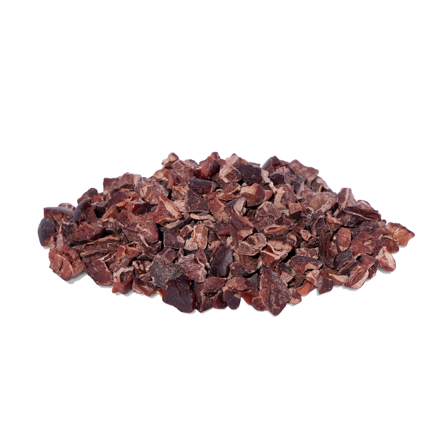 Go Chocolate! Cacao Nibs