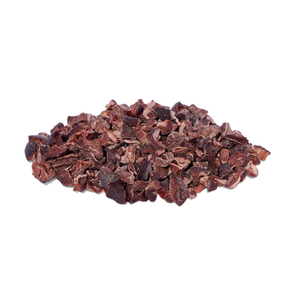 Go Chocolate! Cacao Nibs