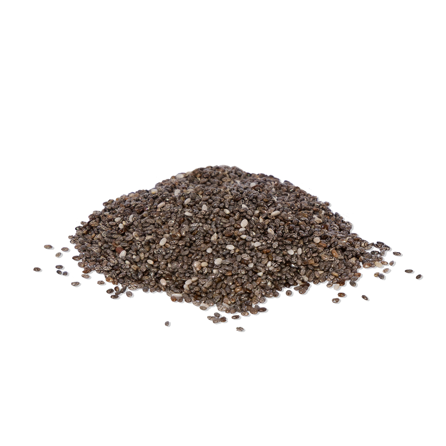 Go Chia! Black Chia Seeds