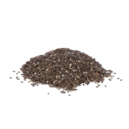 Go Chia! Black Chia Seeds