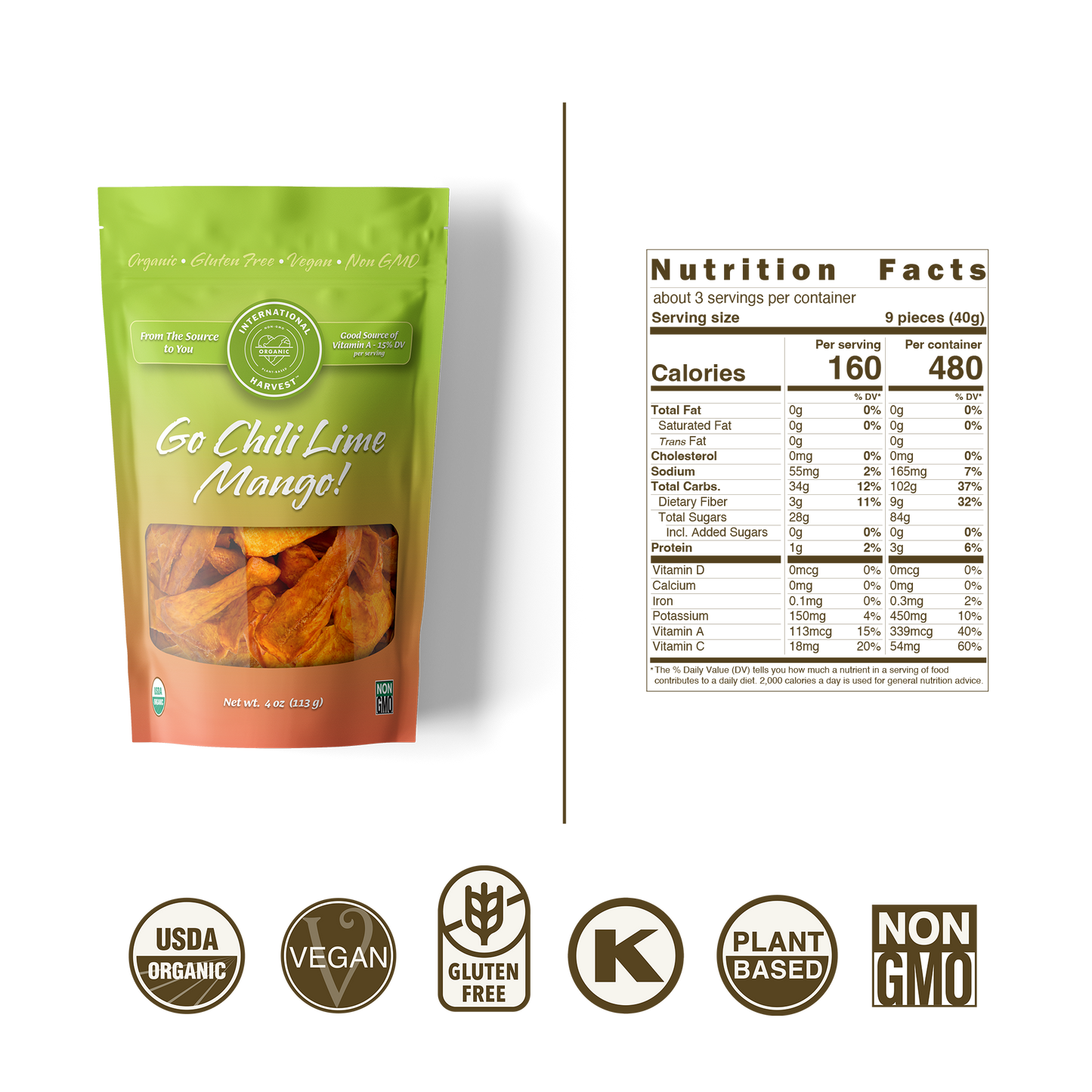 Go Chili Lime Mango!