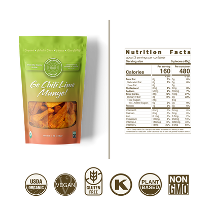 Go Chili Lime Mango!