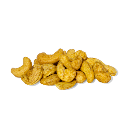 Go Curry Cashews!