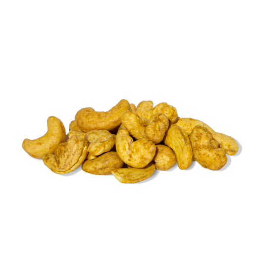 Go Curry Cashews!