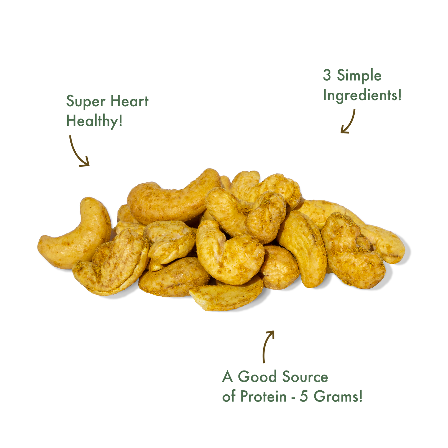 Go Curry Cashews!