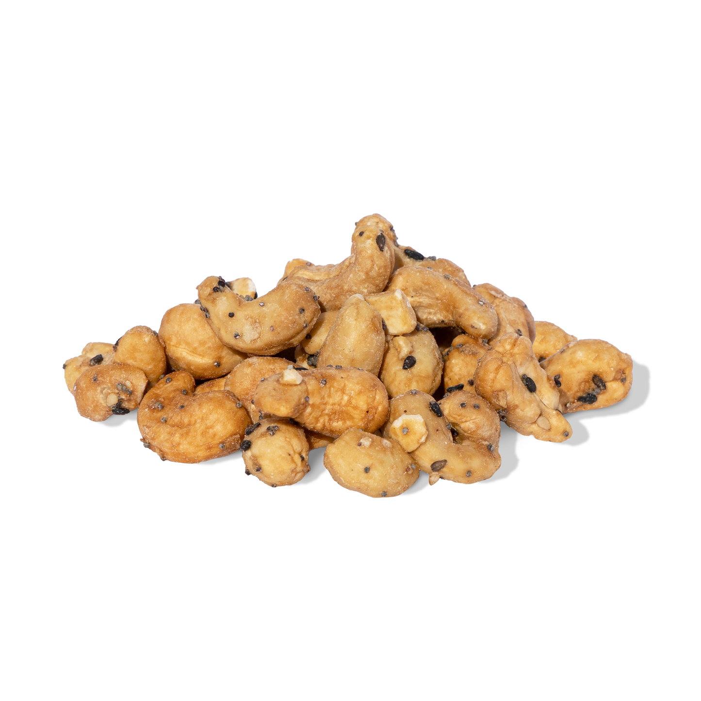 Go Everything Cashews!