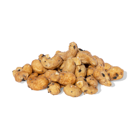 Go Everything Cashews!