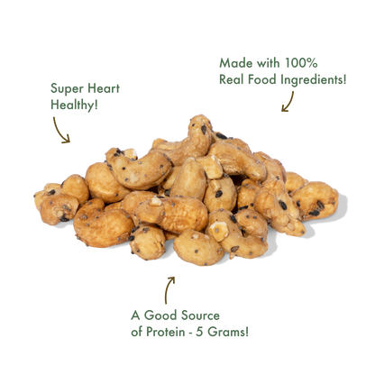 Go Everything Cashews!