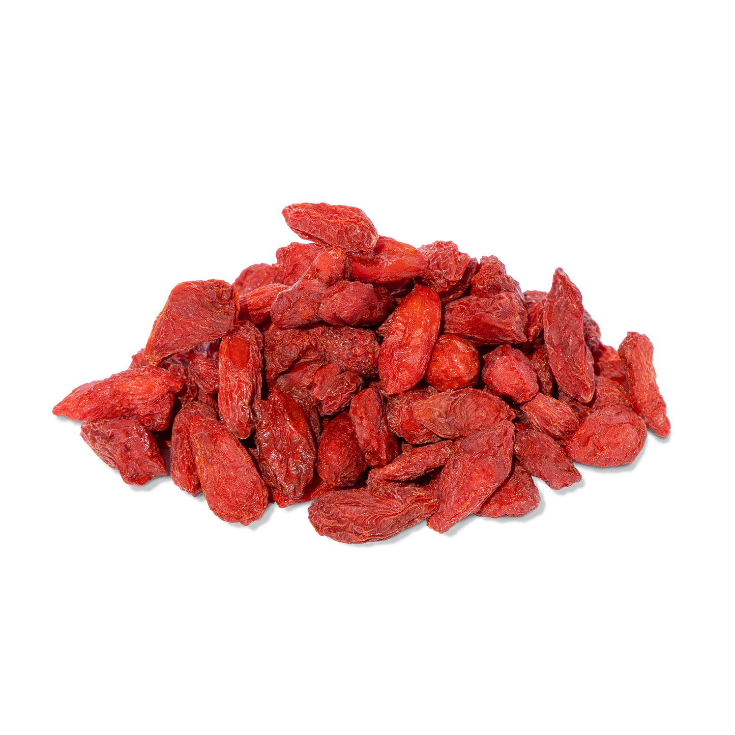 Go Goji Berries!