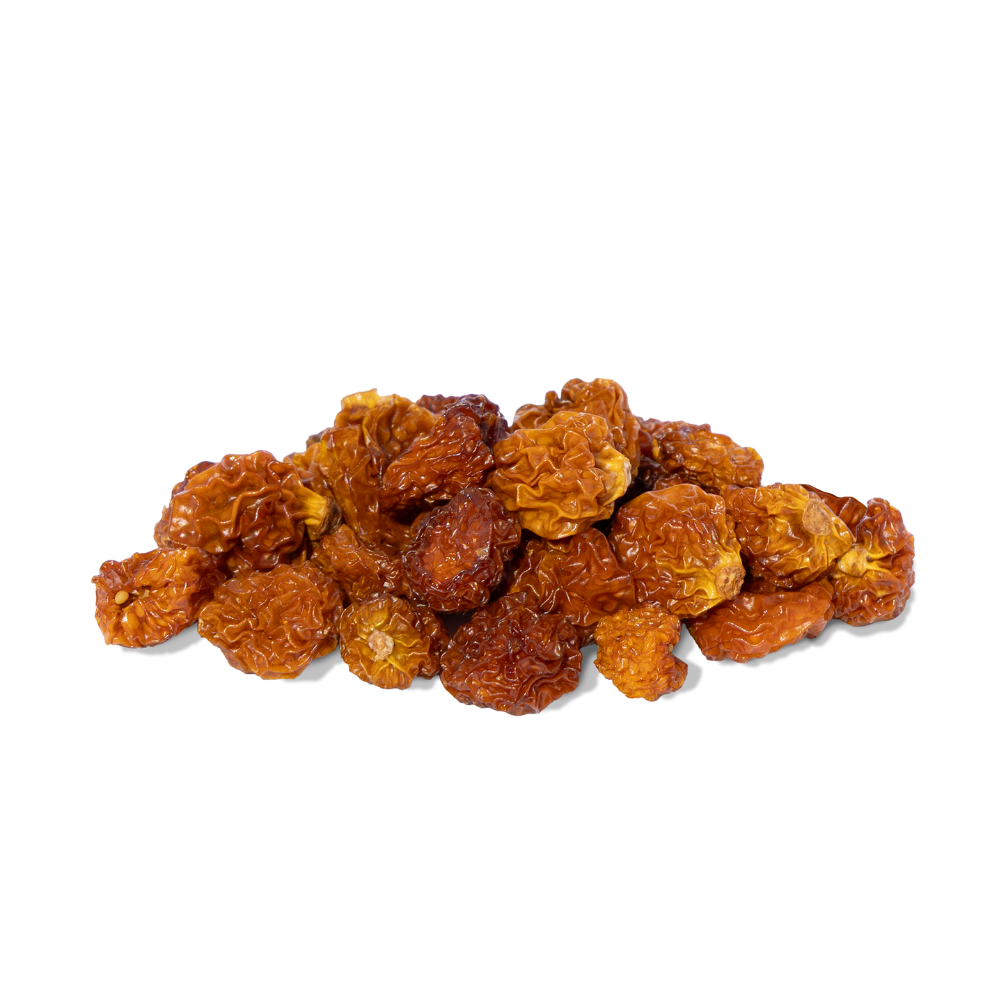 Go Golden Berry!