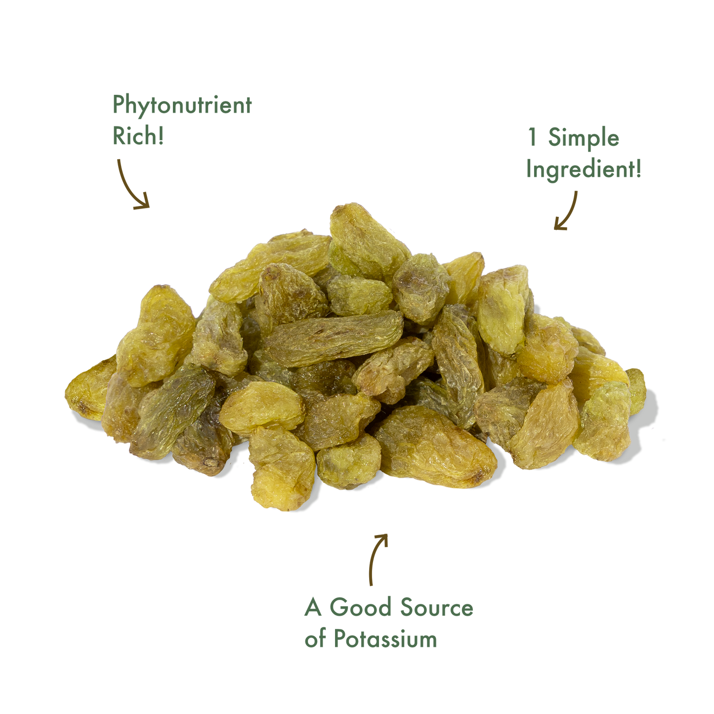 Go Raisins!