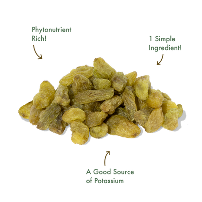 Go Raisins!
