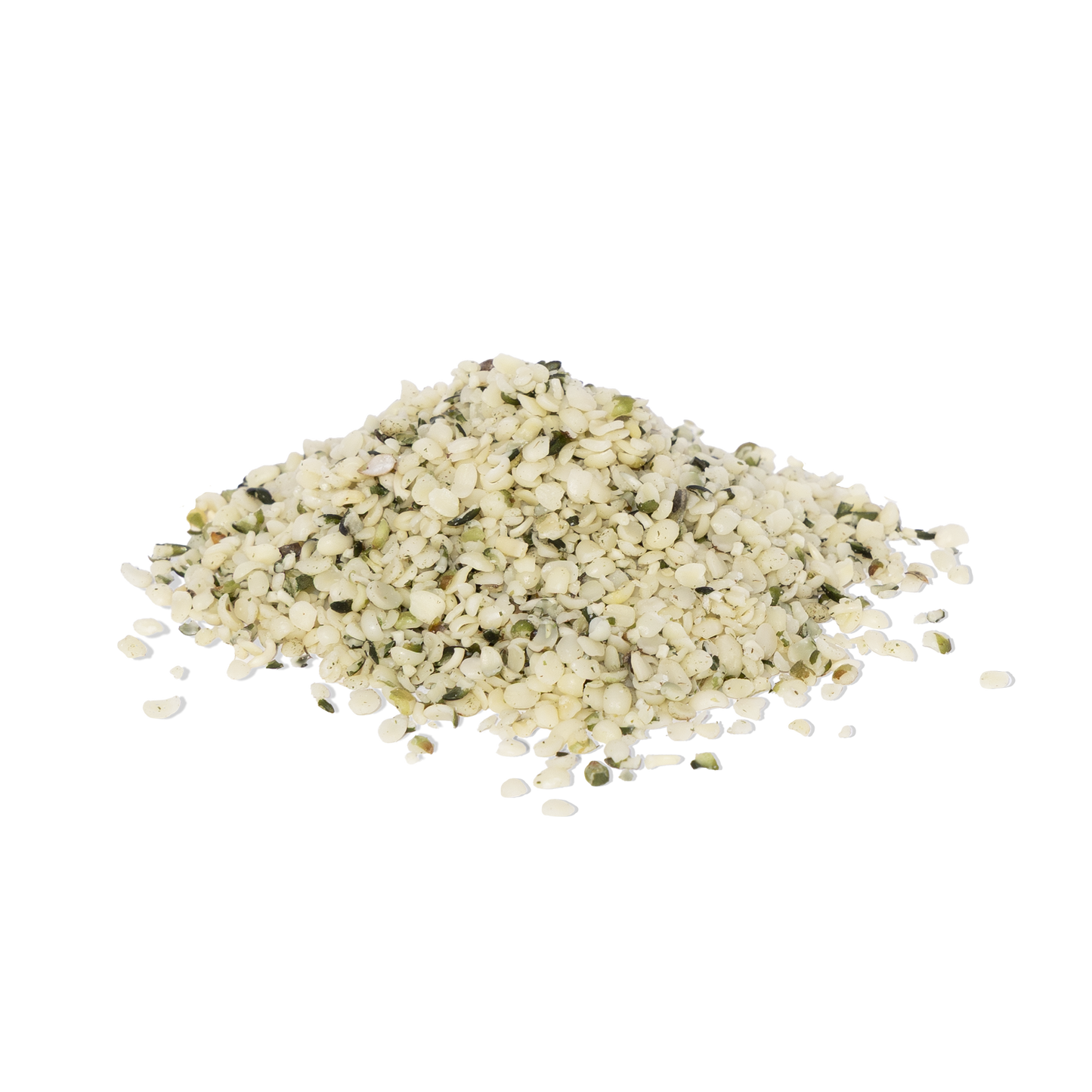 Go Hemp! Hulled Hemp Seeds