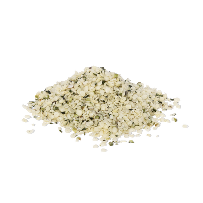 Go Hemp! Hulled Hemp Seeds