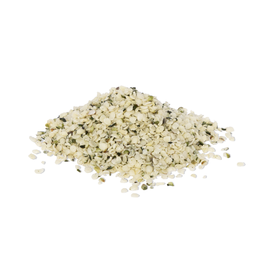 Go Hemp! Hulled Hemp Seeds